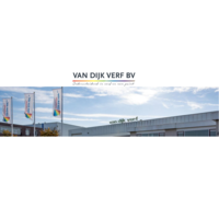 Van Dijk Verf BV logo, Van Dijk Verf BV contact details