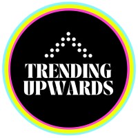 Trending Upwards  |  Creative Social Media Agency logo, Trending Upwards  |  Creative Social Media Agency contact details