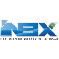 INEX BET logo, INEX BET contact details