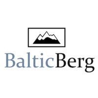 BalticBerg Consulting logo, BalticBerg Consulting contact details