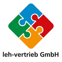 leh-vertrieb GmbH logo, leh-vertrieb GmbH contact details