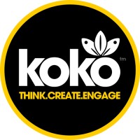 Koko Digital logo, Koko Digital contact details