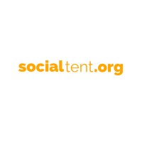 Social Tent logo, Social Tent contact details