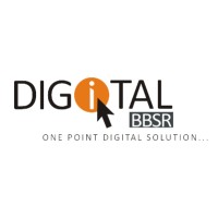 Digital BBSR logo, Digital BBSR contact details