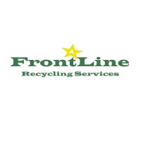 Frontline Recycling Services logo, Frontline Recycling Services contact details