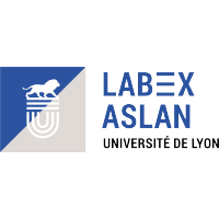 LabEx ASLAN logo, LabEx ASLAN contact details