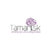 Tamarisk, Inc. logo, Tamarisk, Inc. contact details