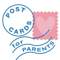 Postcards for Parents logo, Postcards for Parents contact details