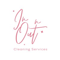 In 'n' Out Cleaning Services logo, In 'n' Out Cleaning Services contact details