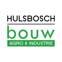 Hulsbosch Bouwbedrijf logo, Hulsbosch Bouwbedrijf contact details