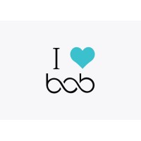 I Love BoB Inc. logo, I Love BoB Inc. contact details