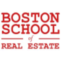 Boston School of Real Estate Inc. logo, Boston School of Real Estate Inc. contact details