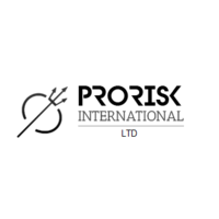 Prorisk International Ltd logo, Prorisk International Ltd contact details