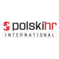 Polski HR International Sp. z o.o. logo, Polski HR International Sp. z o.o. contact details