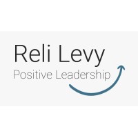 Reli Levy- Positive Leadership logo, Reli Levy- Positive Leadership contact details