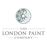 The London Paint Company Ltd logo, The London Paint Company Ltd contact details