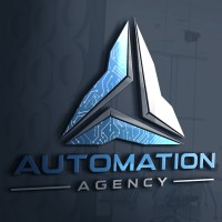 Automation Agency logo, Automation Agency contact details