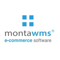 MontaWMS logo, MontaWMS contact details