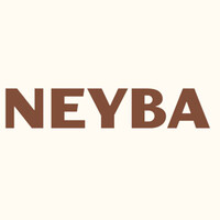 Neyba logo, Neyba contact details