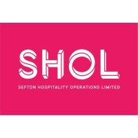 Sefton Hospitality Operations Ltd logo, Sefton Hospitality Operations Ltd contact details