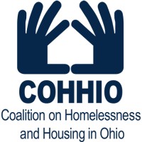 Coalition on Homelessness & Housing in Ohio logo, Coalition on Homelessness & Housing in Ohio contact details