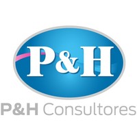 P&H Consultores logo, P&H Consultores contact details