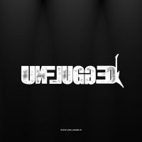 The UnFlugged Band logo, The UnFlugged Band contact details