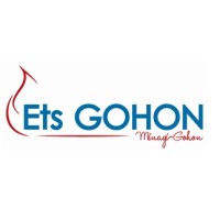 GOHON ENERGIES logo, GOHON ENERGIES contact details