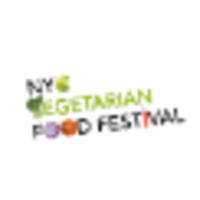 New York City Vegetarian Food Festival logo, New York City Vegetarian Food Festival contact details