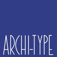 Archi-type logo, Archi-type contact details