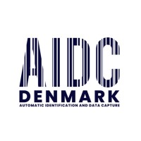 AIDC Denmark logo, AIDC Denmark contact details