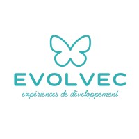 Evolvec logo, Evolvec contact details