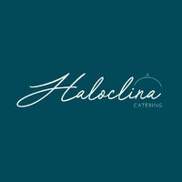 Haloclina Catering logo, Haloclina Catering contact details