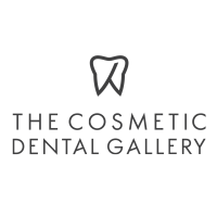 The Cosmetic Dental Gallery logo, The Cosmetic Dental Gallery contact details