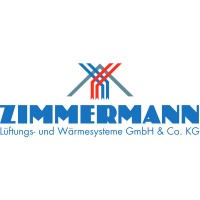 Zimmermann Lüftungs- und Wärmesysteme GmbH & Co. KG logo, Zimmermann Lüftungs- und Wärmesysteme GmbH & Co. KG contact details