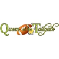 Queen of the Tailgate logo, Queen of the Tailgate contact details