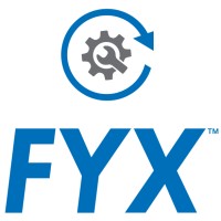 FYX Fleet Roadside Assistance logo, FYX Fleet Roadside Assistance contact details