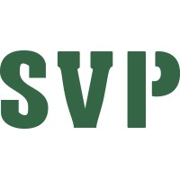 SVP Architectuur en Stedenbouw logo, SVP Architectuur en Stedenbouw contact details