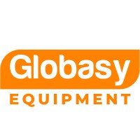 Globasy Equipment logo, Globasy Equipment contact details