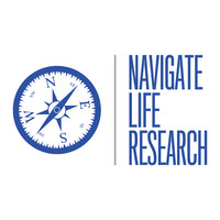 Navigate Life Research logo, Navigate Life Research contact details