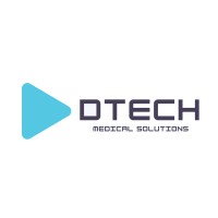 DTECH Medical Solutions logo, DTECH Medical Solutions contact details