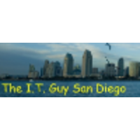 The I.T. Guy San Diego logo, The I.T. Guy San Diego contact details