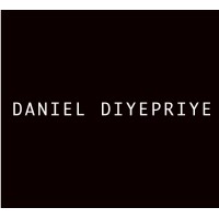 Daniel Diyepriye logo, Daniel Diyepriye contact details