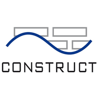 S.V. Construct logo, S.V. Construct contact details