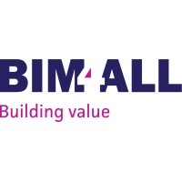 BIM4ALL B.V. logo, BIM4ALL B.V. contact details