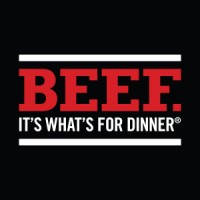 Beef. It's What's For Dinner. logo, Beef. It's What's For Dinner. contact details