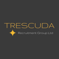 Trescuda Recruitment Group, Ltd. logo, Trescuda Recruitment Group, Ltd. contact details