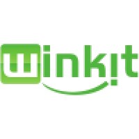 WinkIt logo, WinkIt contact details