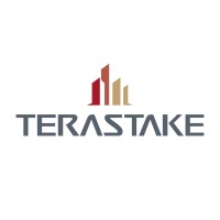 Terastake logo, Terastake contact details