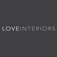 Love Interiors logo, Love Interiors contact details